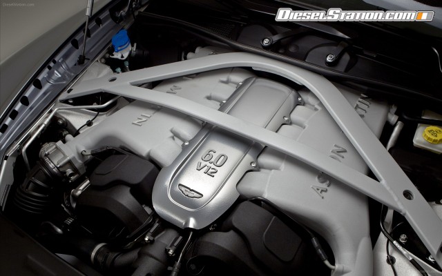 Aston Martin DB9 2013 Widescreen Picture #62 Aston Martin DB9 2013 Widescreen Picture #62